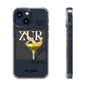 Zur design elegance clear case