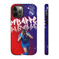 Mbappe case