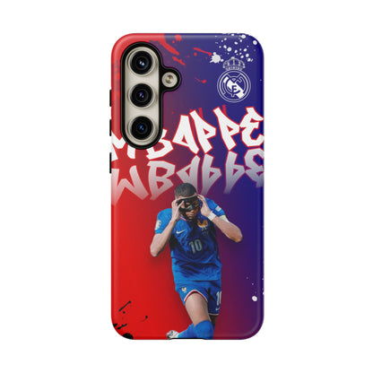 Mbappe case