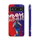 Mbappe case