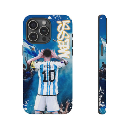 Messi phone case