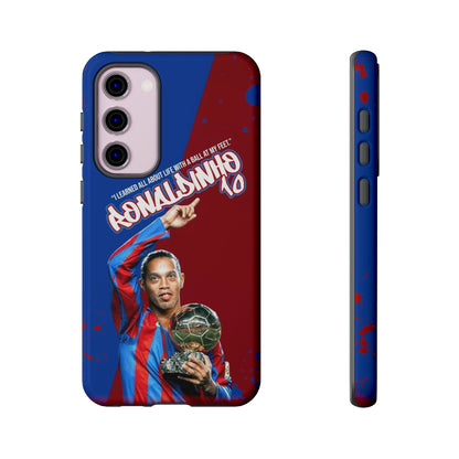 Ronaldinho case