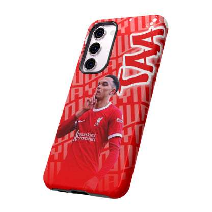 TAA Liverpool case