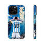 Messi phone case