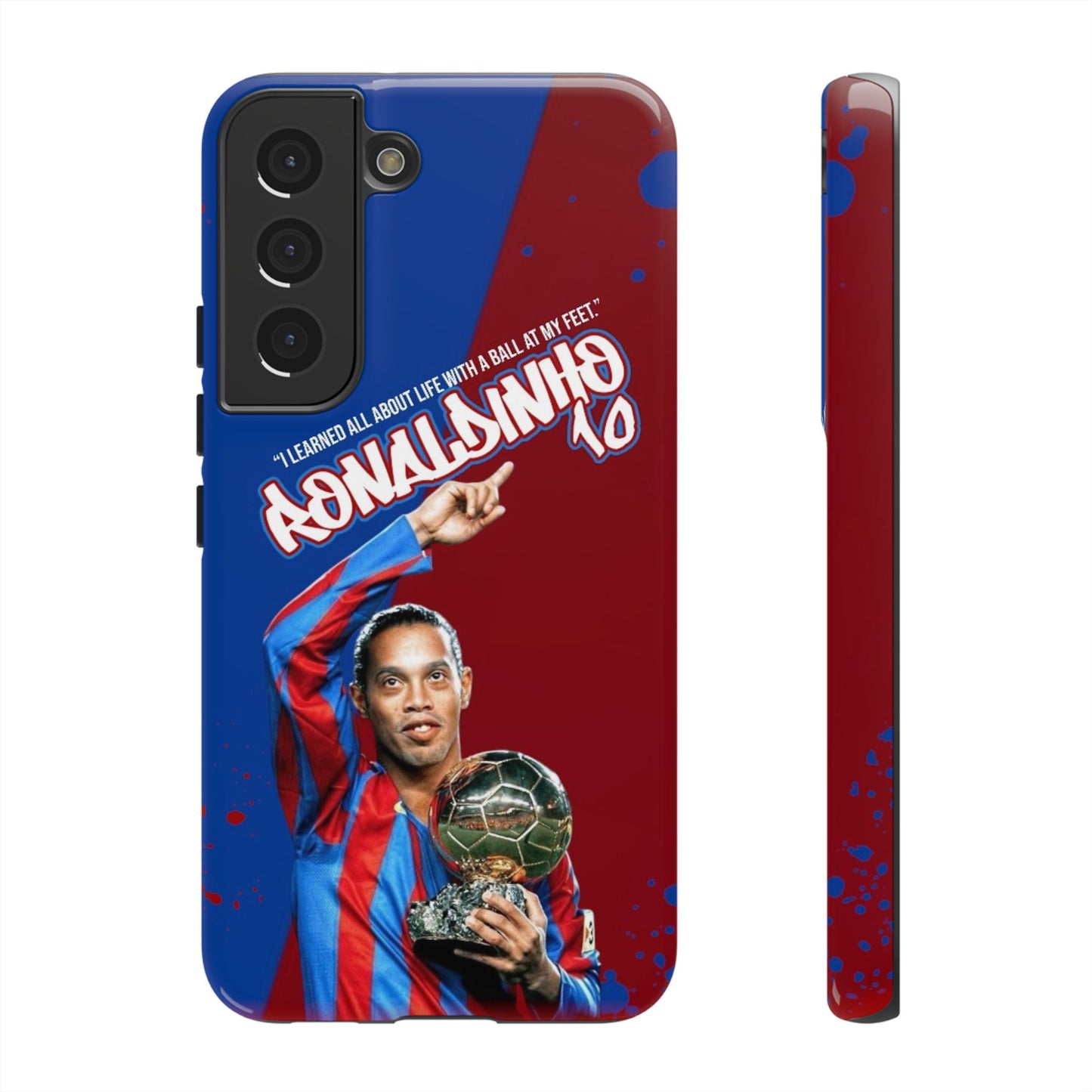 Ronaldinho case