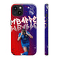 Mbappe case