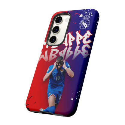 Mbappe case