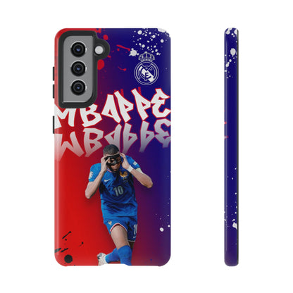 Mbappe case