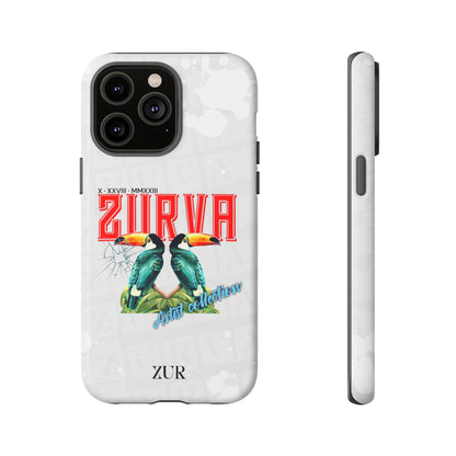 Zurva artist collection