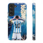 Messi phone case