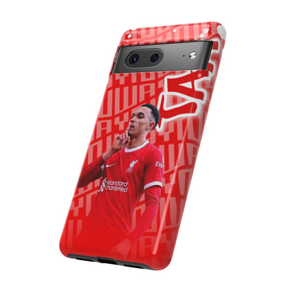 TAA Liverpool case