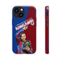 Ronaldinho case