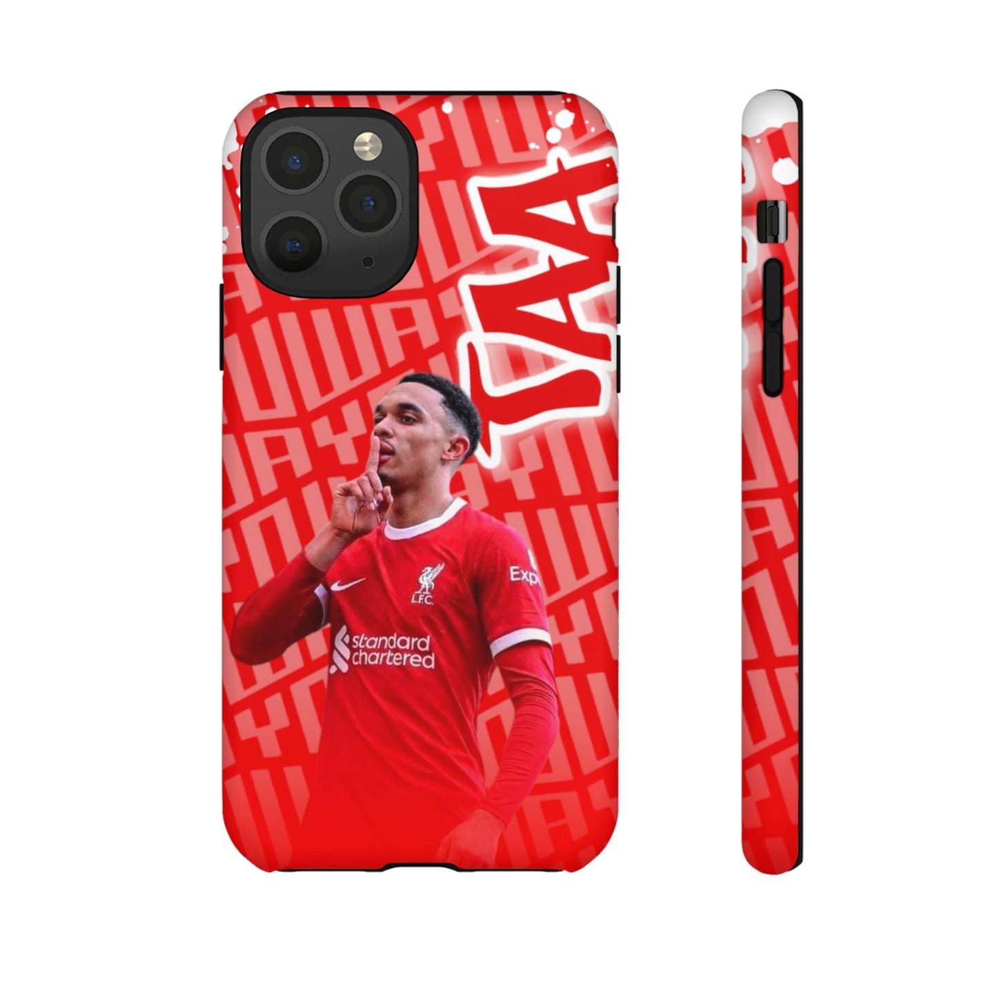 TAA Liverpool case