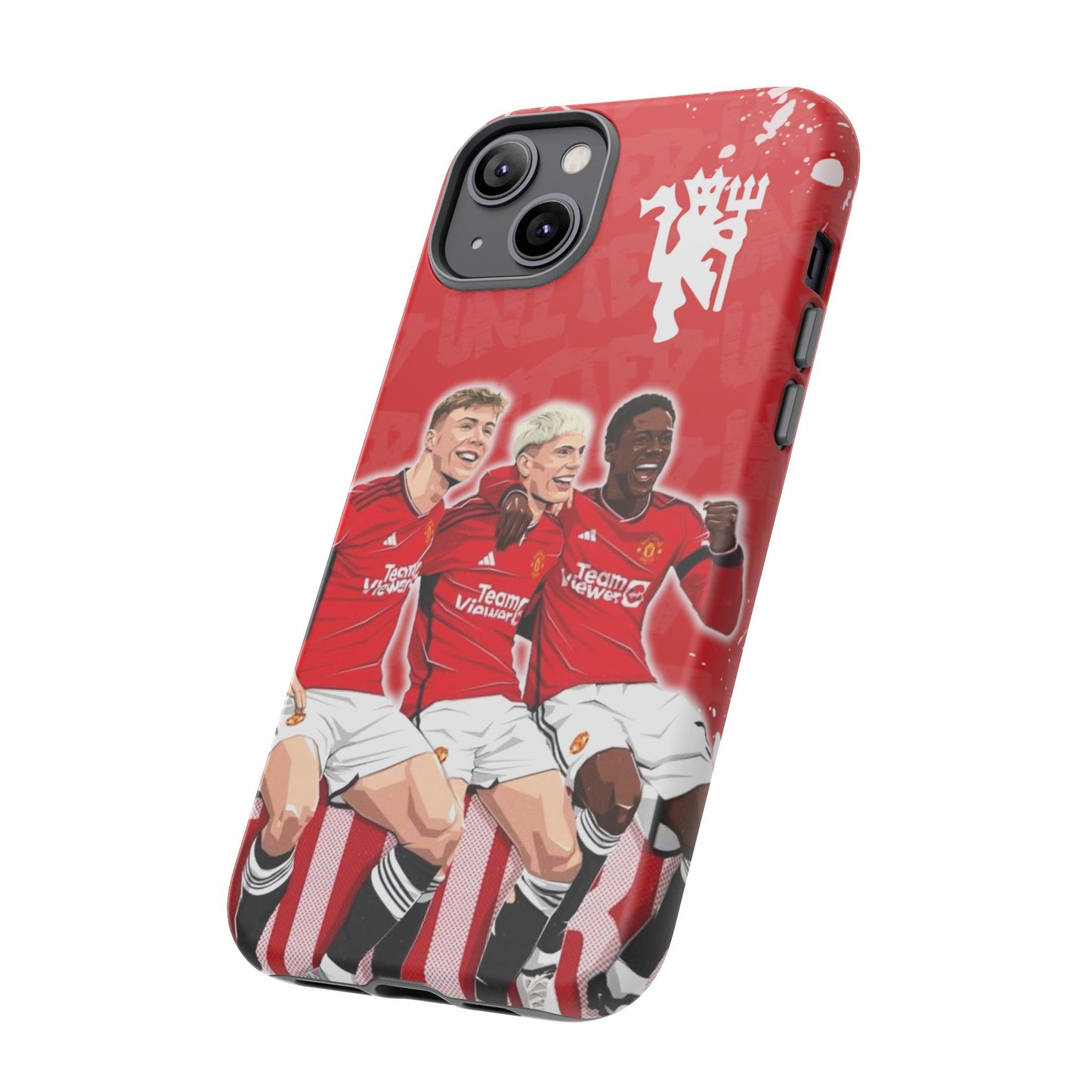 United star boys trio