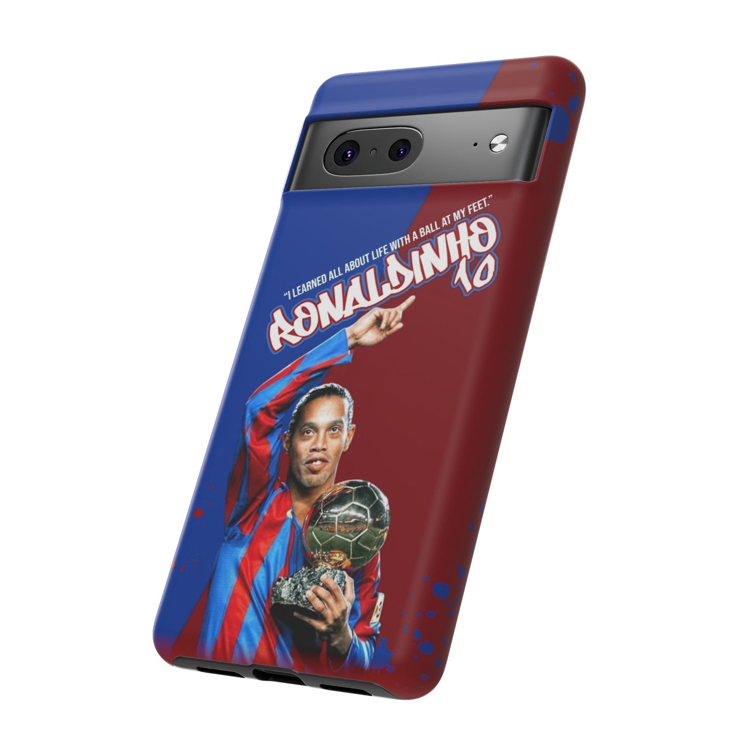 Ronaldinho case