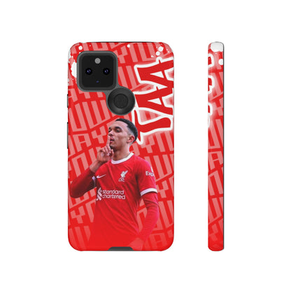 TAA Liverpool case