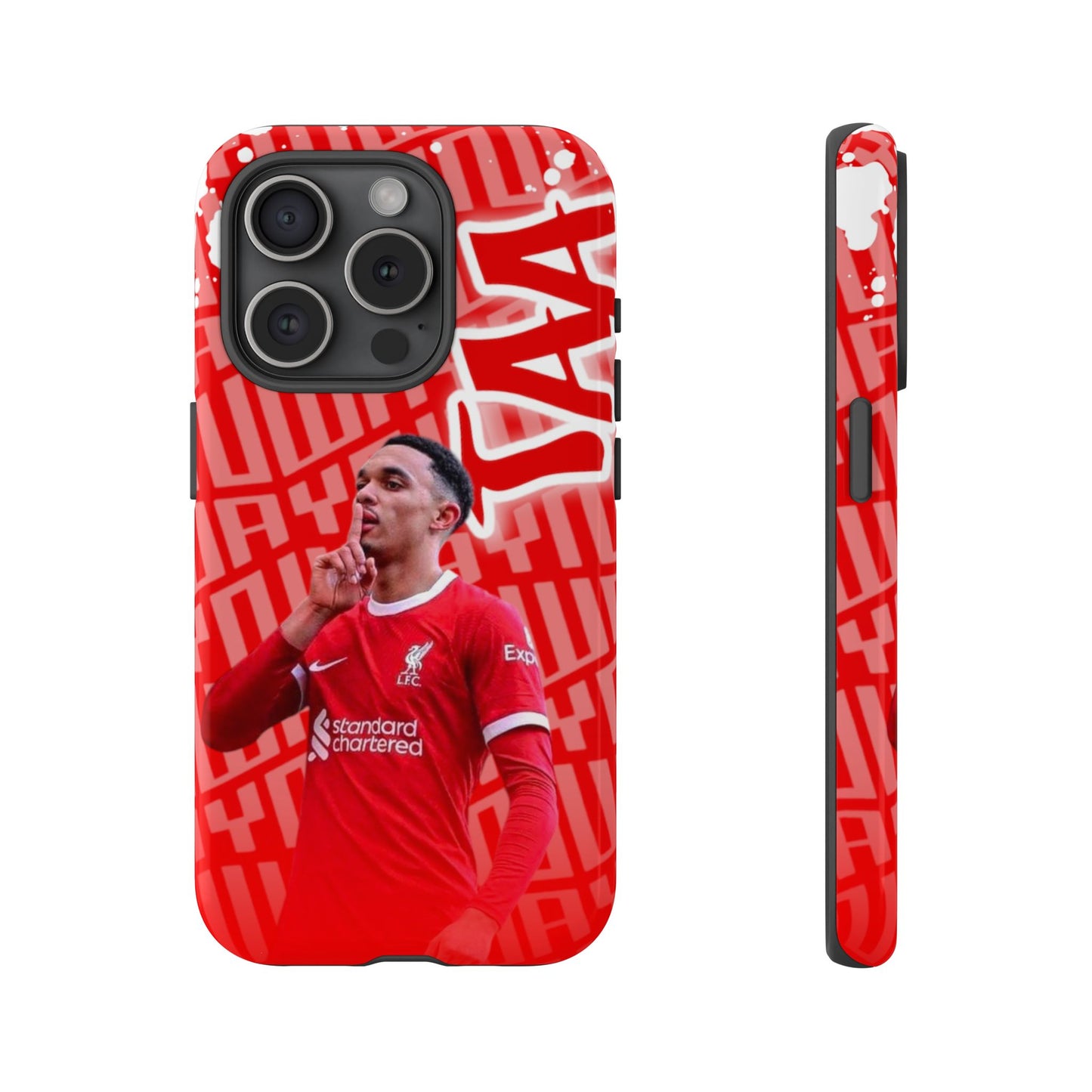 TAA Liverpool case