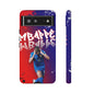 Mbappe case